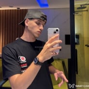 Acompanhante Victor Milan - Perfil