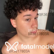 Acompanhante Heitor - Perfil
