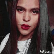 Acompanhante Izzy Moura - Perfil