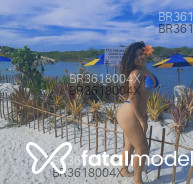 Acompanhante Camila Pimentel - Perfil