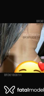 Acompanhante Morena - Perfil