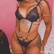 Acompanhante Júlia Morena - Perfil