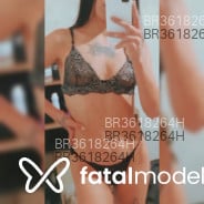 Acompanhante Bianca Monteiro - Perfil