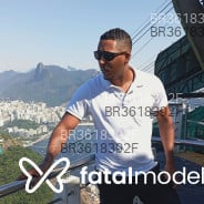 Acompanhante Cavalonegro - Perfil