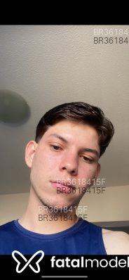 Acompanhante Paulo - Perfil