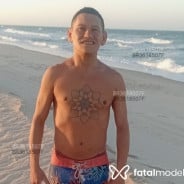 Acompanhante Alex Silva - Perfil