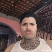 Acompanhante Hugob - Perfil