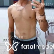Acompanhante Coringa - Perfil