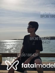 Acompanhante Carlos Henrique - Perfil