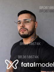 Acompanhante Morenodelas - Perfil