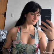 Acompanhante Isabelly Styfler - Perfil