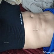Acompanhante Saulogg - Perfil