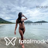 Acompanhante Sabrina Santos - Perfil