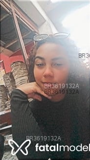 Acompanhante Beatriz Santos - Perfil