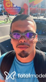 Acompanhante Rodrigues - Perfil