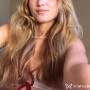 Acompanhante Rafaela - Perfil