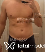 Acompanhante Amigosecreto - Perfil
