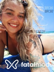 Acompanhante Ana Love - Perfil