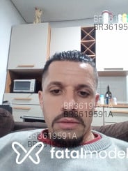 Acompanhante Betcher - Perfil