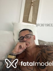 Acompanhante Santana Silva - Perfil