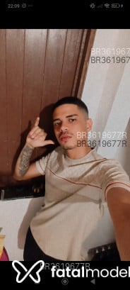 Acompanhante Santiago - Perfil