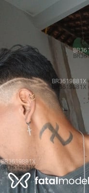 Acompanhante Miteriosogss - Perfil
