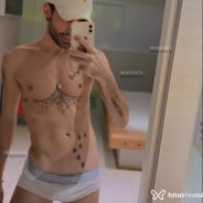 Acompanhante Binho Nunes - Perfil