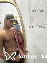 Acompanhante Dotadooo - Perfil