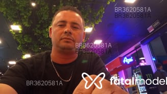 Acompanhante Gustavo - Perfil
