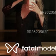 Acompanhante Veronica - Perfil