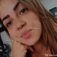 Acompanhante Adriely Silva - Perfil