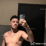 Acompanhante Pedro - Perfil