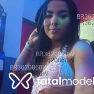 Acompanhante Paiva - Perfil