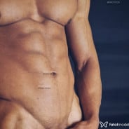 Acompanhante Morenofitness - Perfil