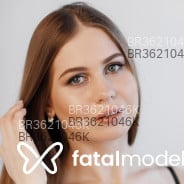 Acompanhante Maria - Perfil