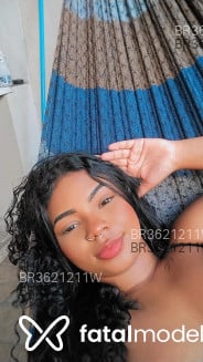 Acompanhante Kelly - Perfil