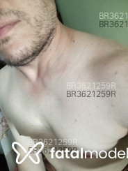 Acompanhante Michêdiscreto - Perfil