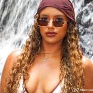Acompanhante Kimmie Bellarie - Perfil