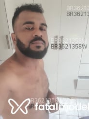 Acompanhante Vsilva - Perfil
