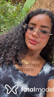 Acompanhante Luana - Perfil