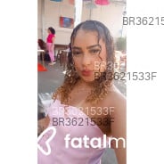 Acompanhante Anny Gabrielly - Perfil