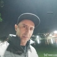Acompanhante Flavio - Perfil