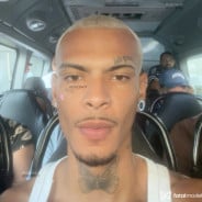 Acompanhante Loirinhoquente - Perfil