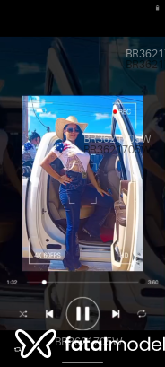 Acompanhante Sandra Rosa Alves - Perfil