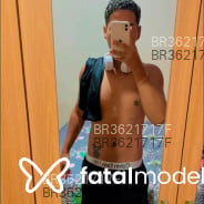 Acompanhante Coelhinho - Perfil