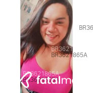 Acompanhante Morena - Perfil