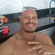 Acompanhante Toddy - Perfil