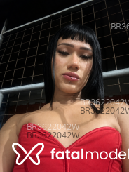 Acompanhante Melissa - Perfil