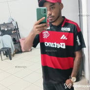 Acompanhante Felipe - Perfil
