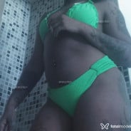 Acompanhante Bruna - Perfil